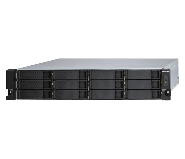 QNAP TL-R1200S-RP Moduł rozszerzający SATA - 1534981 - zdjęcie 4